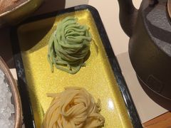 -藤原布二·八佰善会席料理(奥体店)