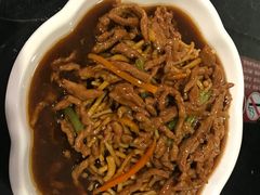 -刘胖子家常菜·蹄花焖藕(中南店)