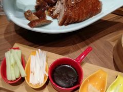 -香厨中餐厅(松北香格里拉店)