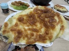 -潮汕砂锅粥