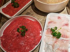 -小龙坎火锅(香港中路店)