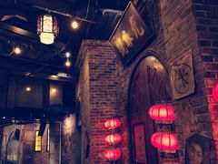 -1192弄老上海风情街(世纪汇广场店)