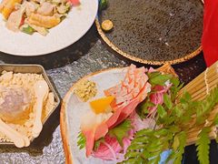 -樱嘢·炭火烧肉(惠南店)