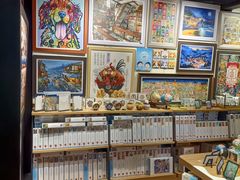 -3D·JP拼图(合生汇店)