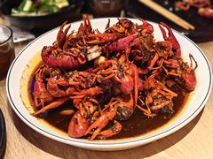 -红盔甲·小龙虾(车公庙店)