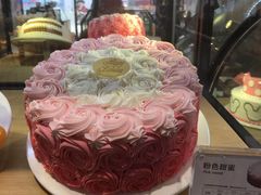 -千禧坊(沃尔玛店)