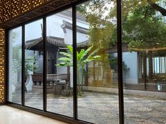 -乌镇枕水度假酒店