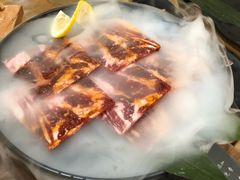 -九田家黑牛烤肉料理(二天地店)