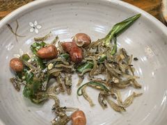 -高基五春川炒鸡排 韩国料理(威海总店)