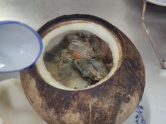 -達揚原味燉品(文明路店)