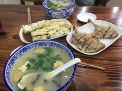 -苏生鸭血粉丝(鹿鸣路店)