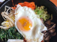 -全州拌饭馆(断桥店)