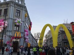 -中华巴洛克风情街