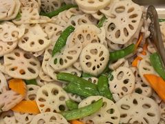 -福慧素膳坊(北部湾中路店)