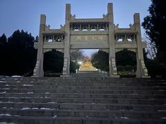 -千佛山风景名胜区