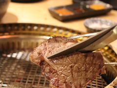 -吉秋田鲜和牛烧肉·肉档自选