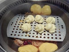 -遇东北林区铁锅炖(南开店)