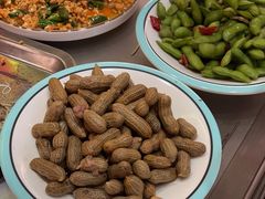 -古彭7只羊·招牌白串·碳锅羊肉旗舰店