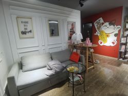 -IDEA·艾蒂尔科技美肤·日式美甲美睫集合店