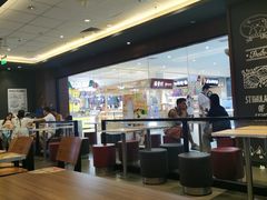 -汉堡王(砂之船奥莱店)