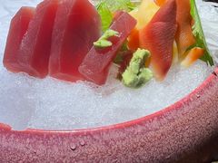 -花狸日本料理(柏庐广场店)