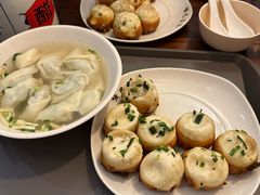 -哑巴生煎(临顿路店)