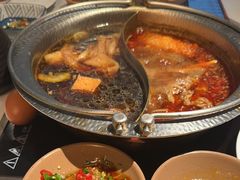 -温禾牛·和牛寿喜烧自助火锅(恒基名人店)