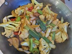 -外婆烧.老杭帮菜(庆春店)