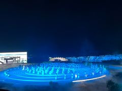 -鼎盛王朝康熙大典实景演出