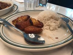 -Versailles Restaurant Cuban Cuisine