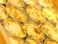 烤榴莲-芭菲盛宴·环球美食(袁家岗店)