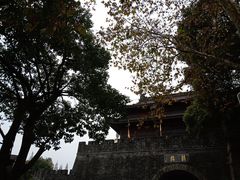 -河坊街景区