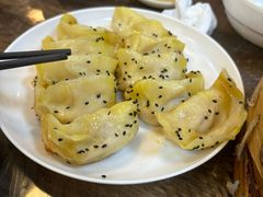 -金源汤包(育新东路店)