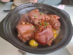 -老家信阳菜(北京路店)