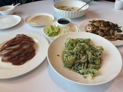 -洋洋中餐馆·SINCE 1997(信投店)