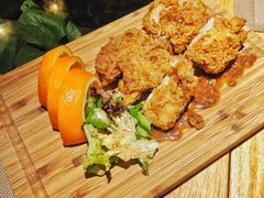 -春树下·树屋花房西餐厅(罍街AS1980店)