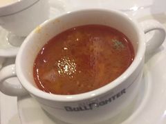 斗牛士(嘉里汇店)-斗牛士牛排餐厅(嘉里汇店)