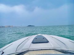 -青岛金沙滩