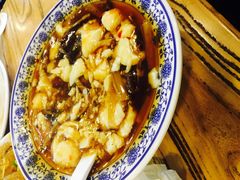 -南来顺饭庄·清真(南菜园店)
