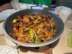 -吴氏老妈·23年家常菜(古城店)