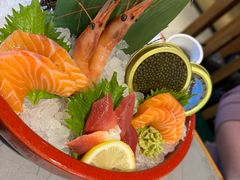 -油花·和牛寿喜烧·放题自助(市南银座店)