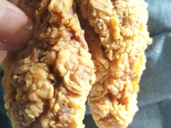 忘形麦辣鸡翅-麦当劳(东直门外大街店)