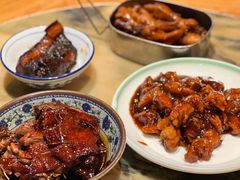 -慧娟面馆·餐厅(望江路店)