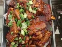 -徽州美食(三十年老店)