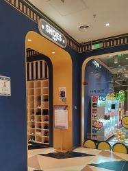 -meland亲子乐园(北京首开通州万象汇店)