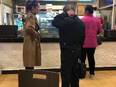 -西部马华清真兰州牛肉面·烧烤夜市(关东店)