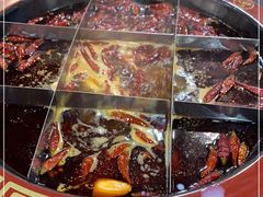-谭记重庆老火锅(总店)