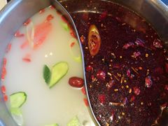 -朝天门火锅(围场店)