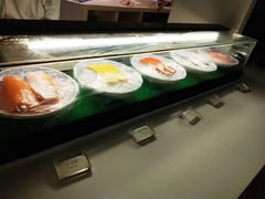 -亚洲国际大酒店·云顶阁旋转自助餐厅