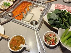 -海底捞火锅(金光华店)